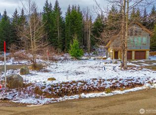 6 Xxxxx Hyak Dr E, Snoqualmie Pass, WA