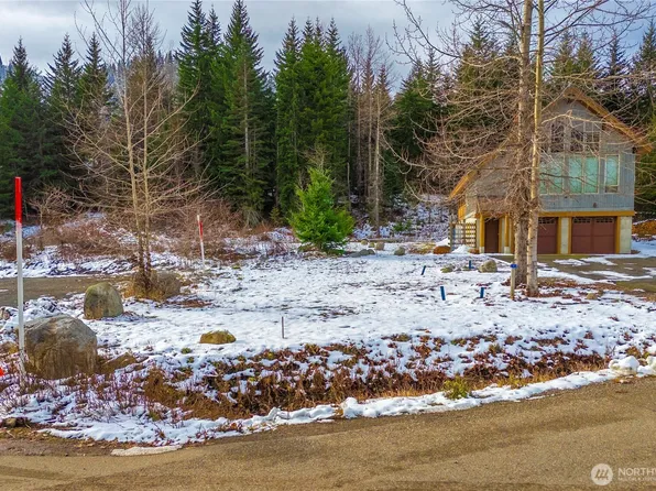 6 Xxxxx Hyak Dr E, Snoqualmie Pass, WA 98068