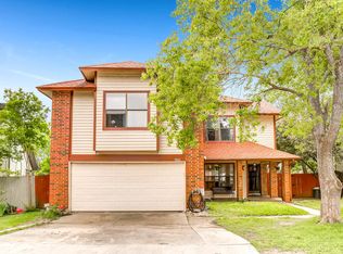 9806 Delta Ridge Dr, Converse, TX 78109