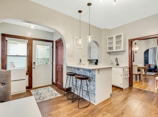 1813 4th St NE FLOOR 1, Minneapolis, MN 55418