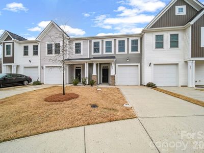 268 Briana Marie Way, Indian Trail, NC, 28079