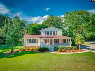 122 Point A Pl, Leesville, SC 29070