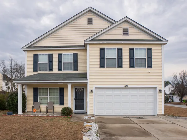 300 Summer Bend Rd, Columbia, SC 29223