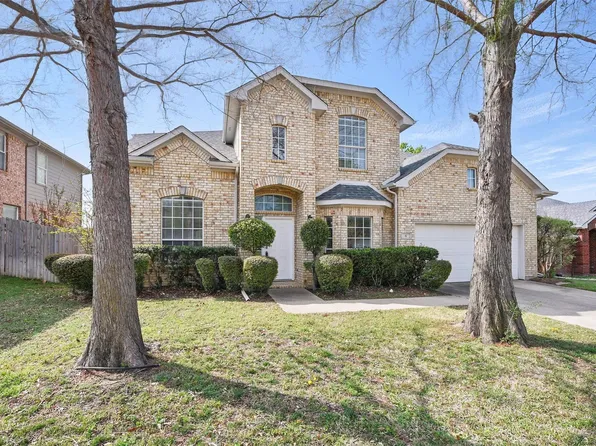 6 Mary Lou Ct, Mansfield, TX 76063