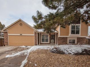 18981 E 44th Pl, Denver, CO 80249