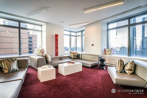 Rented by Silverstone Group USA Corp. | media 19