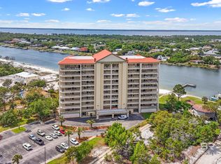 13928 River Rd UNIT 202, Perdido Key, FL 32507