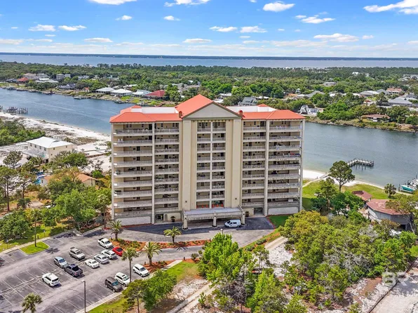 13928 River Rd Unit 202, Perdido Key, FL 32507