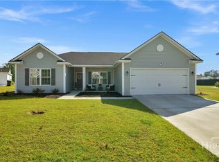 323 Brightleaf, Hinesville, GA 31313