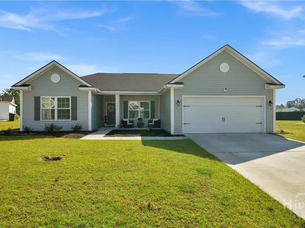 323 Brightleaf, Hinesville, GA 31313