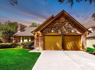 16726 Scenic Gardens Dr, Spring, TX 77379