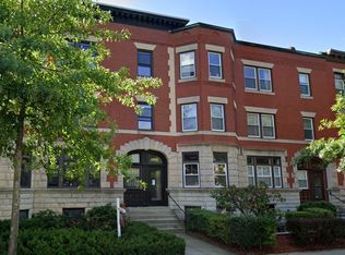 1855 Beacon St #2, Brookline, MA 02445