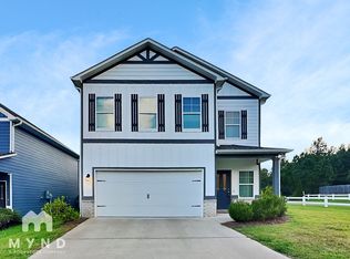 3502 Misty Hollow Dr, Bessemer, AL 35022