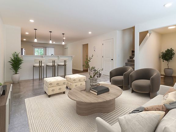 5th image of 4371 Spring Meadows Ct