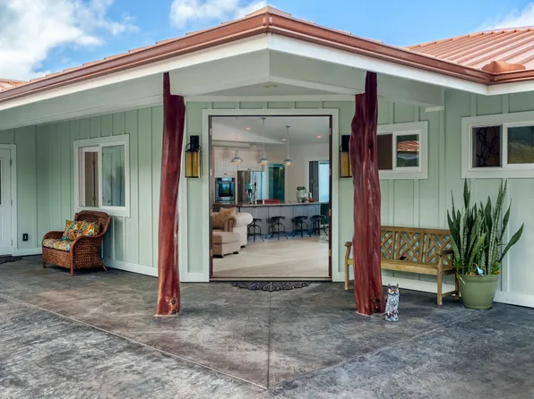 76-4323 Kekuanaoa Pl, Kailua Kona, HI 96740