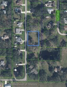 2355 Preston Ave, Sebring, FL, 33875