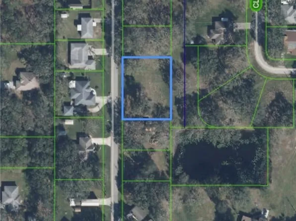 2355 Preston Ave, Sebring, FL 33875