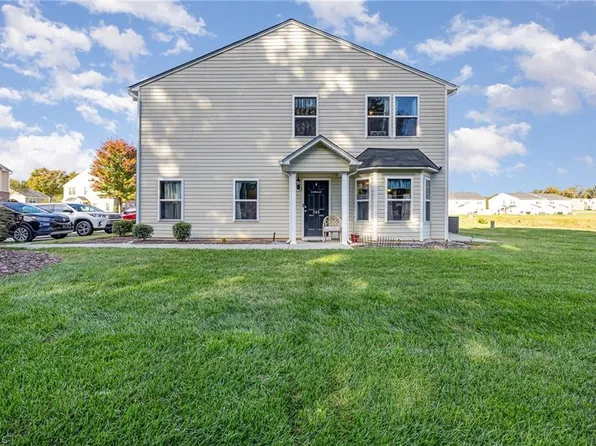 345 Hidden Timber Ln, Greensboro, NC 27405
