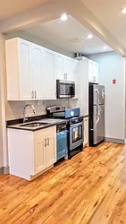 Rented by East Williamsburg Realty Inc