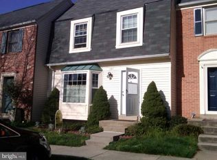 151 Lamont Ln, Gaithersburg, MD 20878