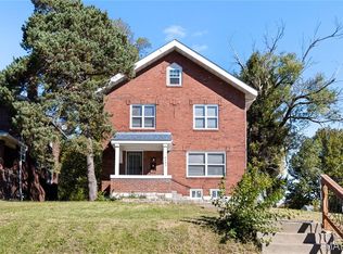 6303 Lucille Ave, Saint Louis, MO 63136