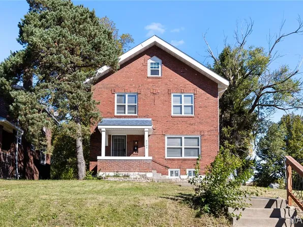 6303 Lucille Ave, Saint Louis, MO 63136