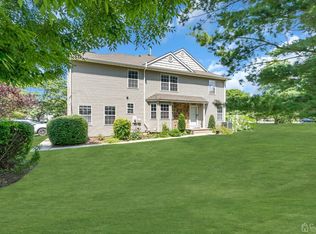 205 Heskers Ct S, Monmouth Junction, NJ