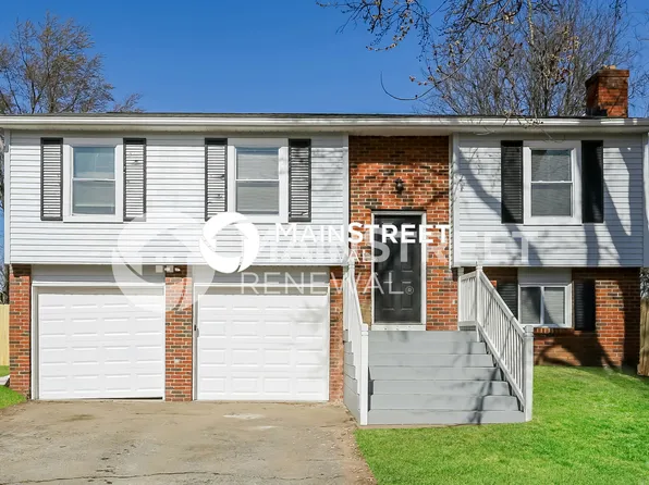 3452 Weyburn Ct, Columbus, OH 43232