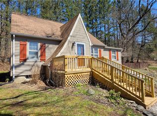 1806 Slaterville Rd, Ithaca, NY 14850
