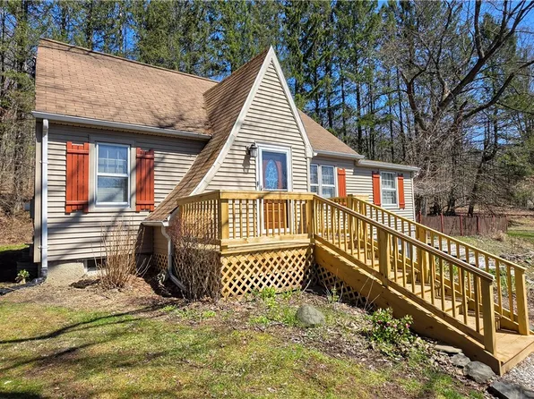 1806 Slaterville Rd, Ithaca, NY 14850