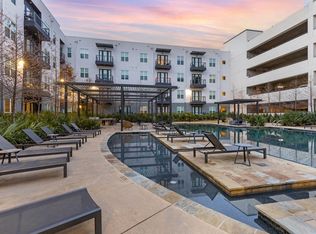 Bell CityLine I, Richardson, TX 75082