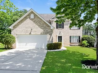 804 Indigo Ct, Stockbridge, GA 30281