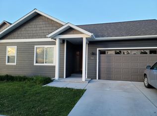 1662 Hunters Way, Bozeman, MT 59718
