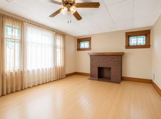 52 Harding Rd FLOOR 2, Buffalo, NY 14220