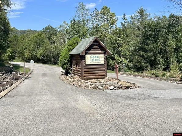 LOT 99 Brook Ct, Flippin, AR 72634