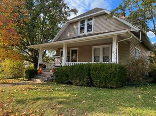 252 W Walnut St, Mount Olivet, KY 41064