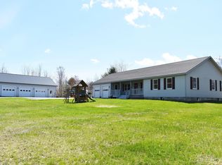 19 Bicknell Rd, Belmont, ME 04952