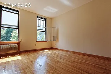 Rented by Compass