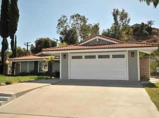 23726 Silver Spray Dr, Diamond Bar, CA 91765