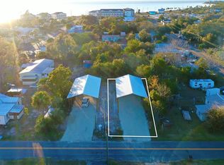2257 Cobia Ave, Port Saint Joe, FL 32456