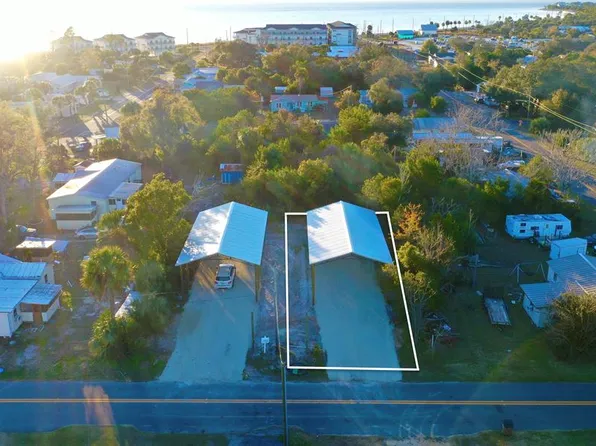 2257 Cobia Ave, Port Saint Joe, FL 32456