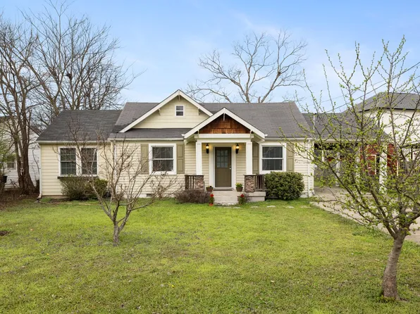 520 Croley Dr, Nashville, TN 37209
