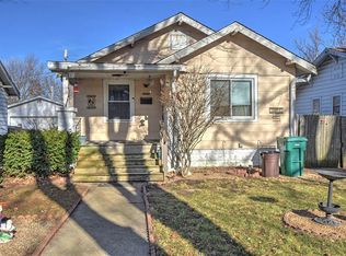 2044 E Clay St, Decatur, IL 62521