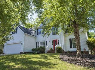 203 Hunting View Dr, Irmo, SC 29063