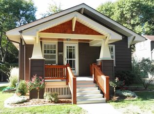 1207 Seymour Ave, Iowa City, IA 52240