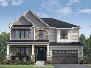 14002 Smokey Bell Ln, Gaithersburg, MD 20878