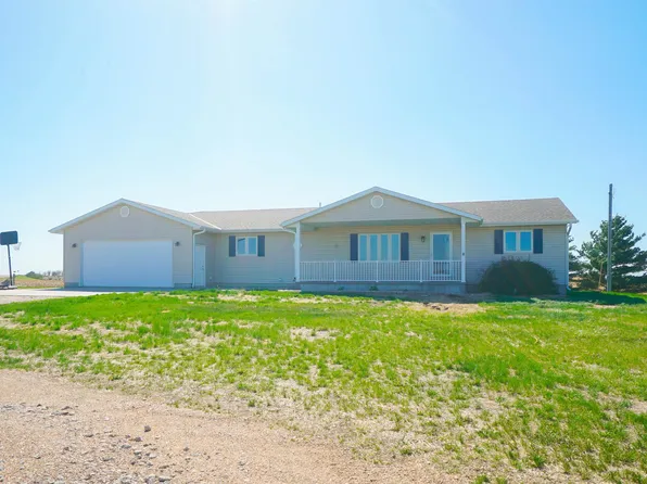 9460 S Liberty Ave, Roseland, NE 68973