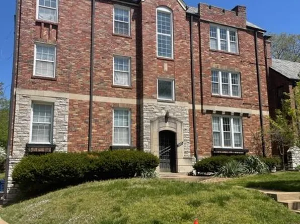 7525 York Dr #1, Saint Louis, MO 63105
