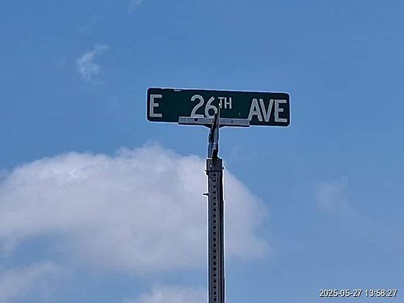 Exterior Address Verification