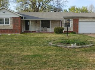 2175 W Wedgwood Dr, Florissant, MO